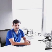 Raghwendra Pandey