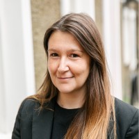 Kate Dawson