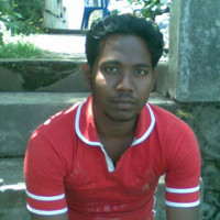 Balaji S