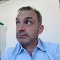 LUCA BERTUCCI
