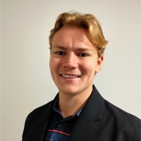 Dillon Rudrud, P.E.