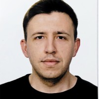 Berkay Cenk Öztürk