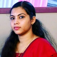 Dilna Abhilash