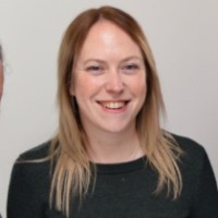Lauren Huggon
