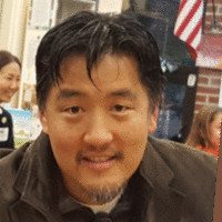 Jeff Kim