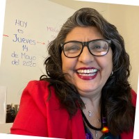 Victoria Zevallos-Woods