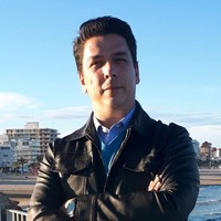 Alfredo Saavedra