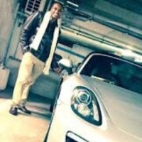 Llewellyn Pillay