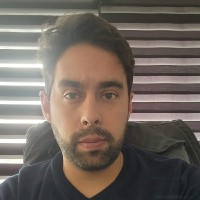 Daniel Zurita Mosquera