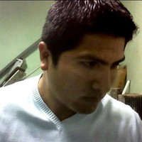 Robert Prado Guevara