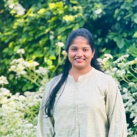 Pooja C Pillai