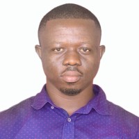 Nana Kwasi Saforo