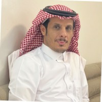 Abdulraheem Alshehri