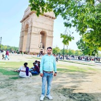 Swaroop Rajpurohit