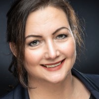 Nicole Alfes