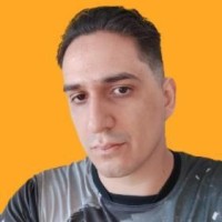 Marco Aurelio Souza Barrinha