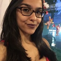 Brenda Almeida