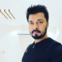 Humayun Rashid Kiron