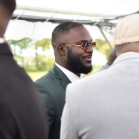 Job-Alex Mayembo