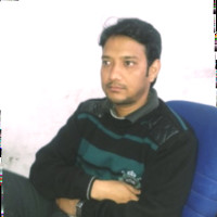 Abhilesh Kumar