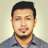 Anoop Unnikrishnan