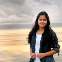 Parnavi Choudhary