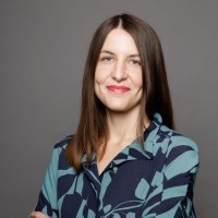 Margaux Burkard 🇩🇪🇫🇷