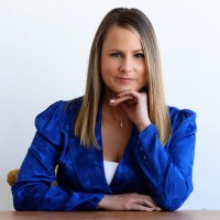 Ashley (Cline) Stanford