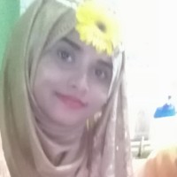Faria Khan Riktha