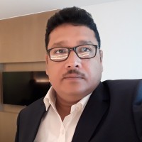 Indrajit Das