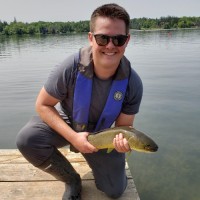 Cameron Geller