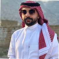 Abdulaziz Almalki