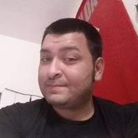 Raymond Daniel
