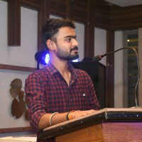 Aman singh parihar