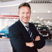 Klaus Efting