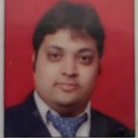 Vinod Vyas