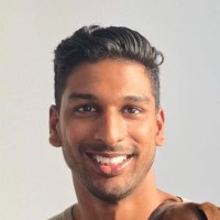 Shiva Selvarajan