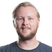Jakob Badsberg Larsen
