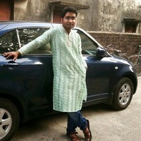 Niloy Bagchi