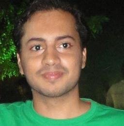 Chirag Choudhary