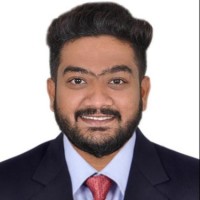 Akeshesh Patel