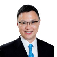 Stephen Mok