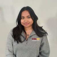 Samantha Diang