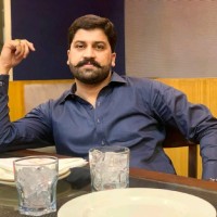 Ashar Mahmood