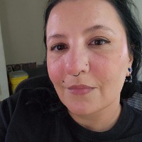 Amy Stoneroad