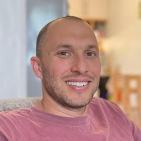 Nadav Rosenberg