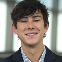 Dillon Roberts