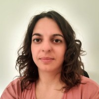 Annalisa Veronica Spinelli