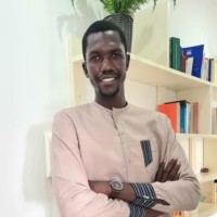 Demba Dramé