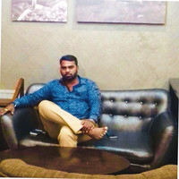 Mahesh Shevti